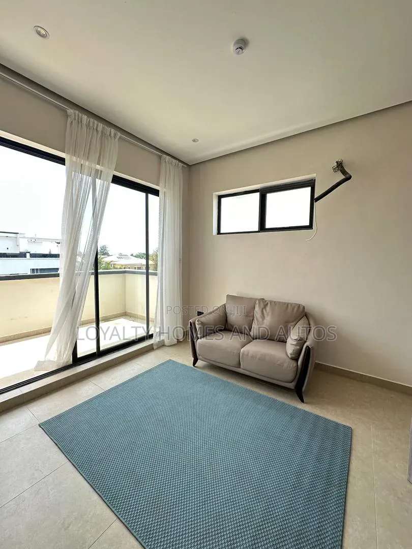 Furnished 2bdrm Apartment in Oregun for sale in Oregun