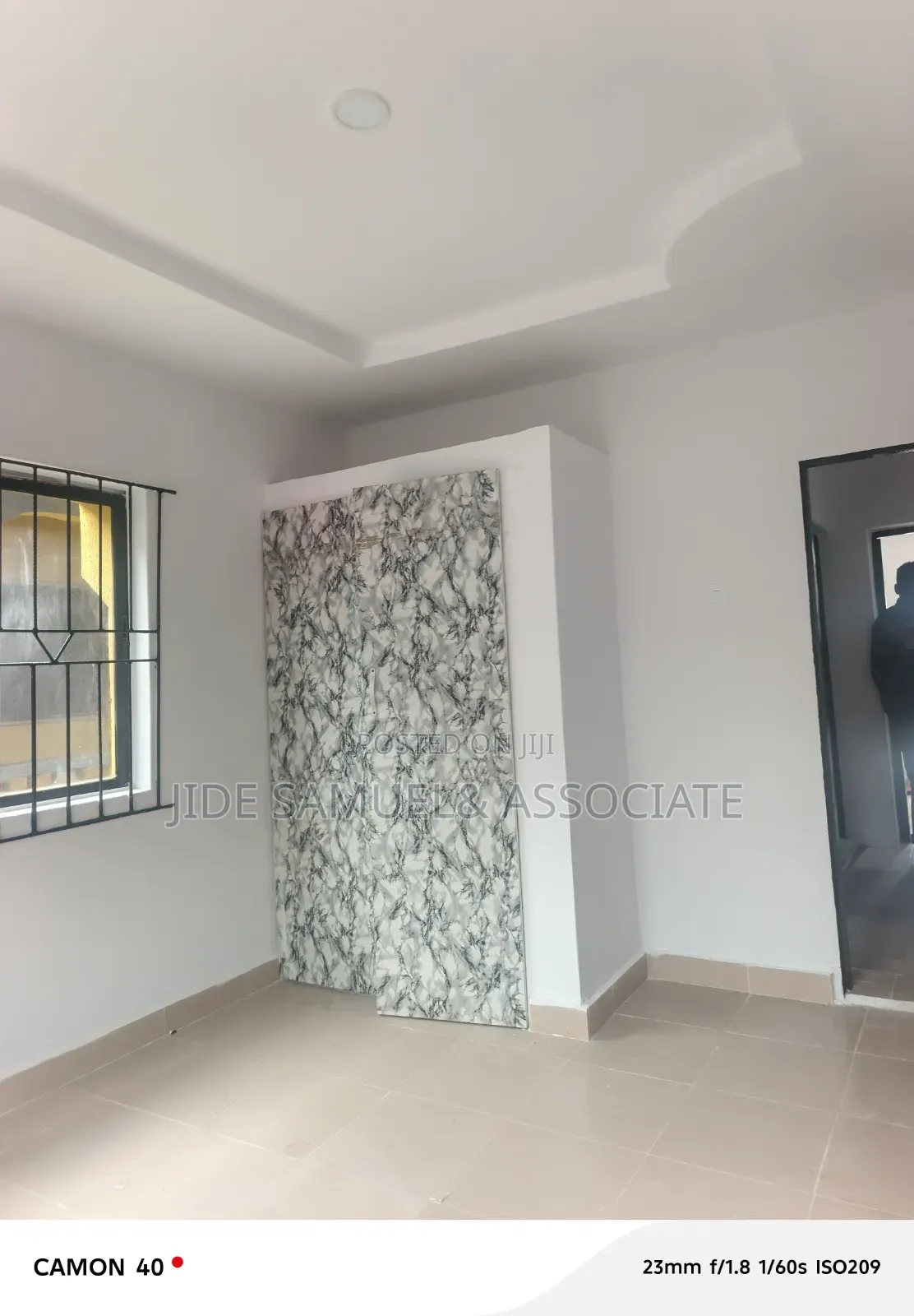 Furnished Mini Flat in Ayobo for rent in Ayobo
