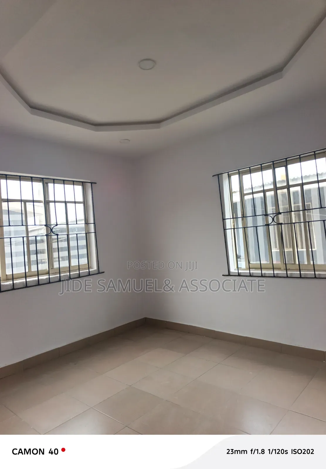 Furnished Mini Flat in Ayobo for rent in Ayobo