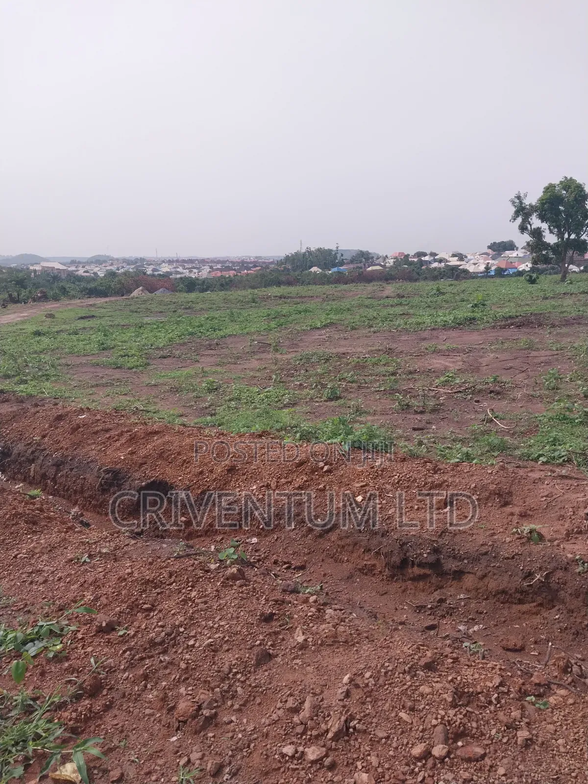 Fcda Approved Estate Plots by Sunnyvale Junction in Lokogoma