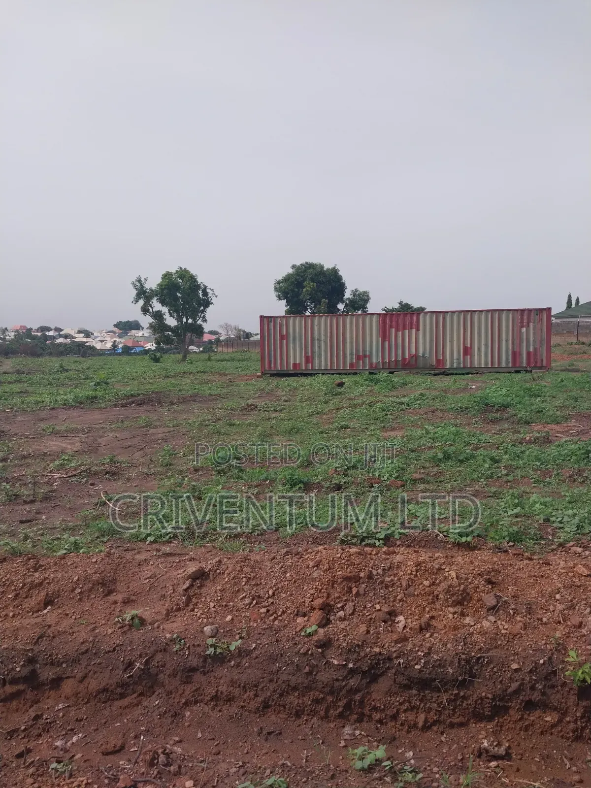 Fcda Approved Estate Plots by Sunnyvale Junction in Lokogoma