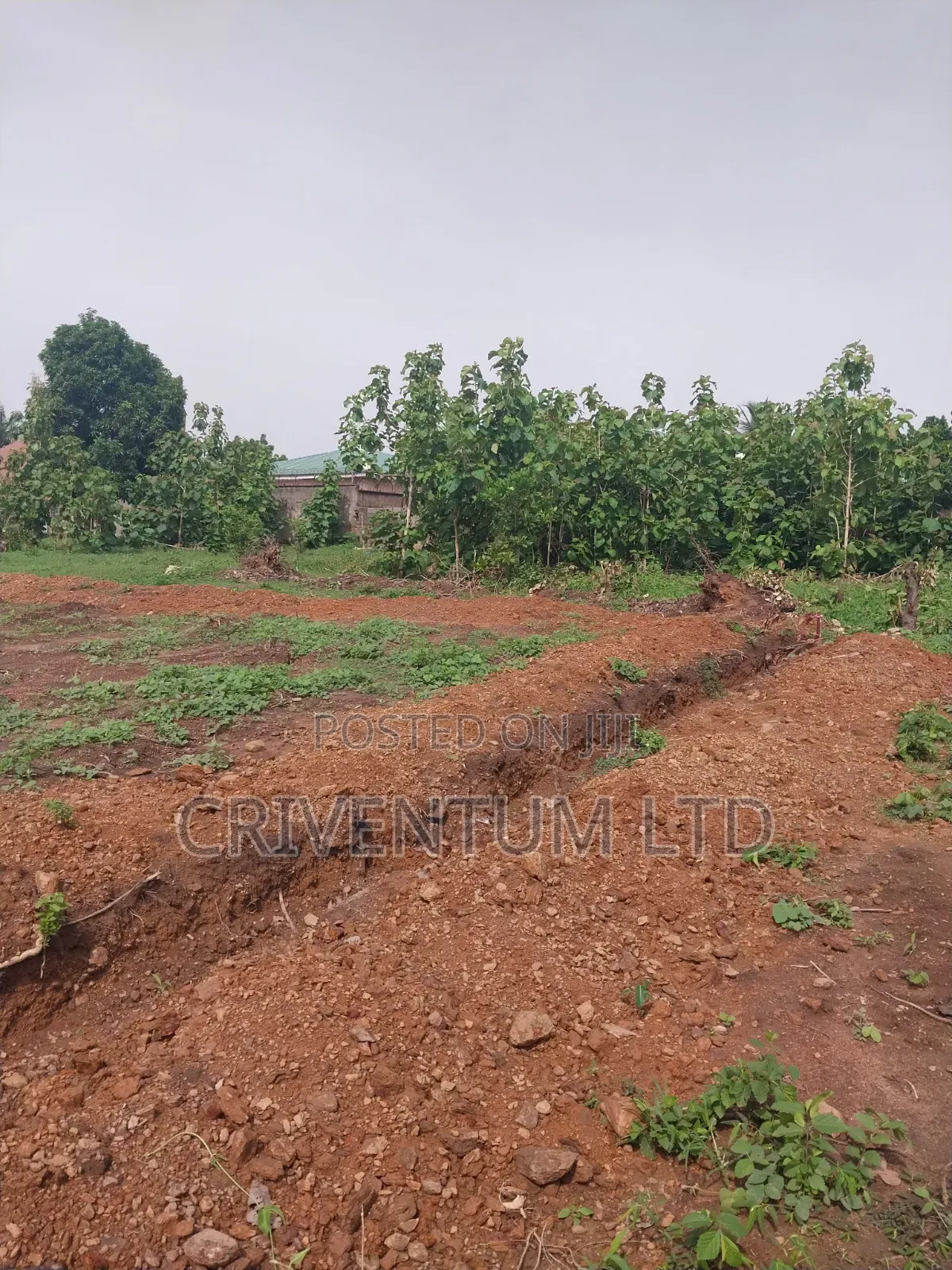 Fcda Approved Estate Plots by Sunnyvale Junction in Lokogoma
