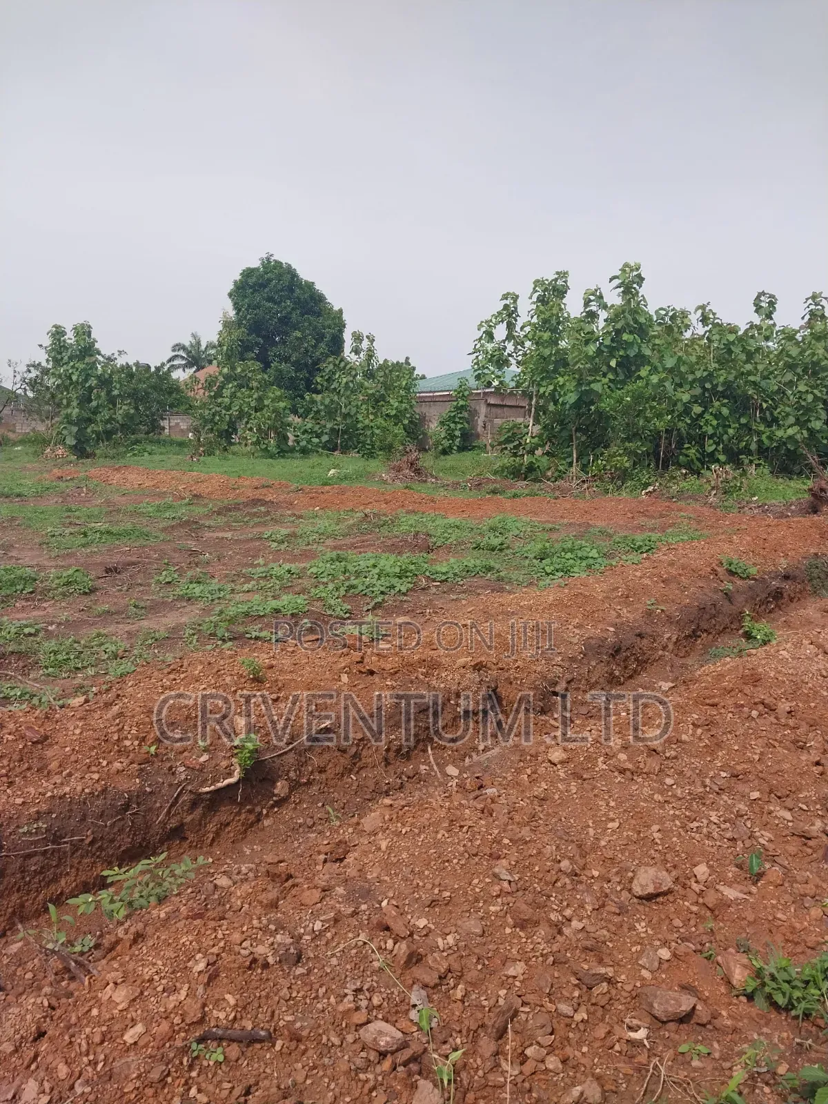 Fcda Approved Estate Plots by Sunnyvale Junction in Lokogoma
