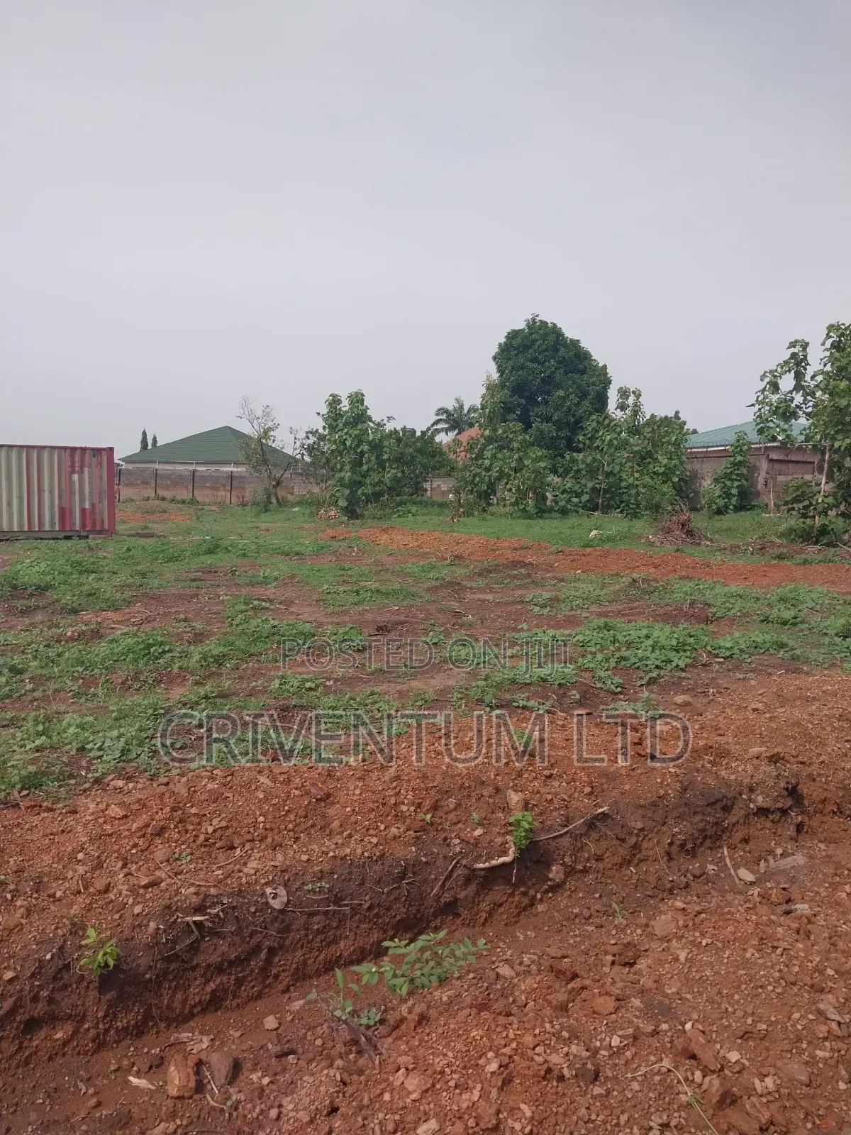 Fcda Approved Estate Plots by Sunnyvale Junction in Lokogoma