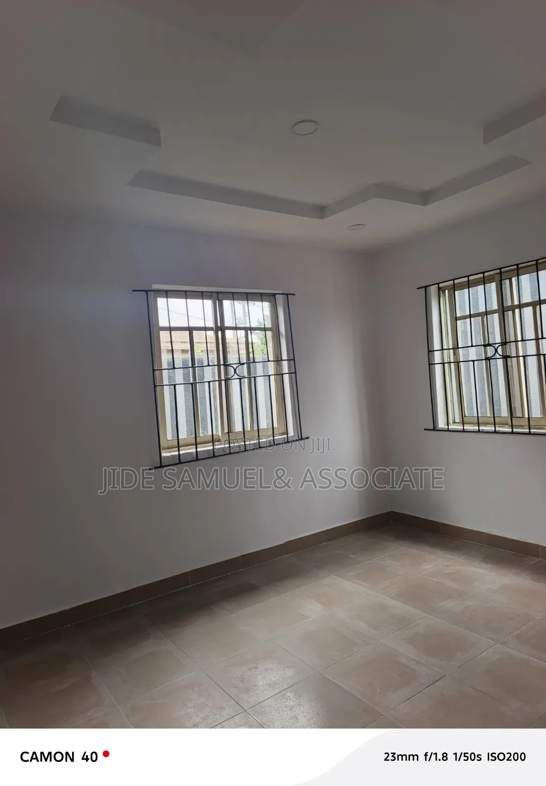 Furnished 2bdrm Block of Flats in Ayobo for rent in Ayobo