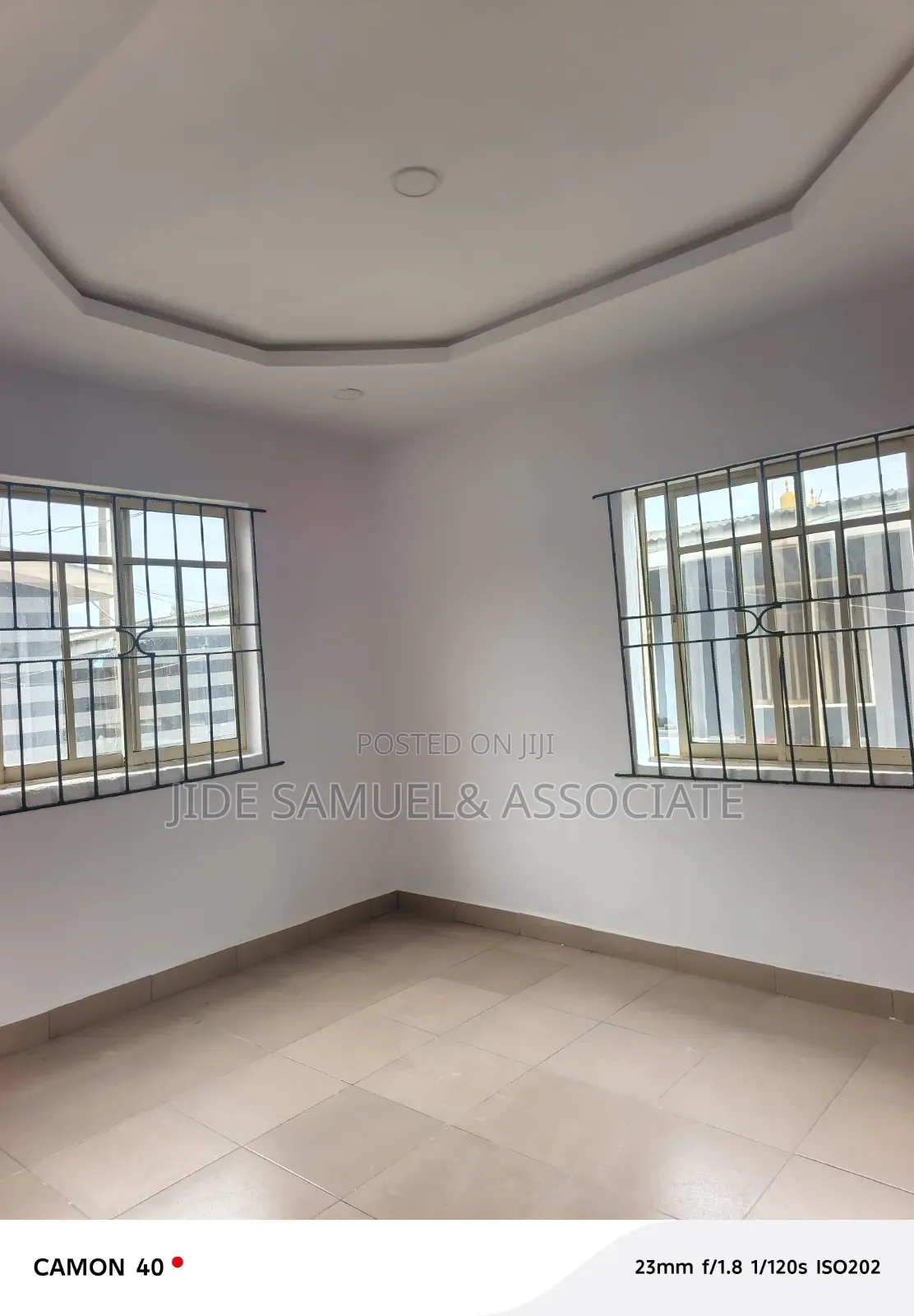 Furnished 2bdrm Block of Flats in Ayobo for rent in Ayobo