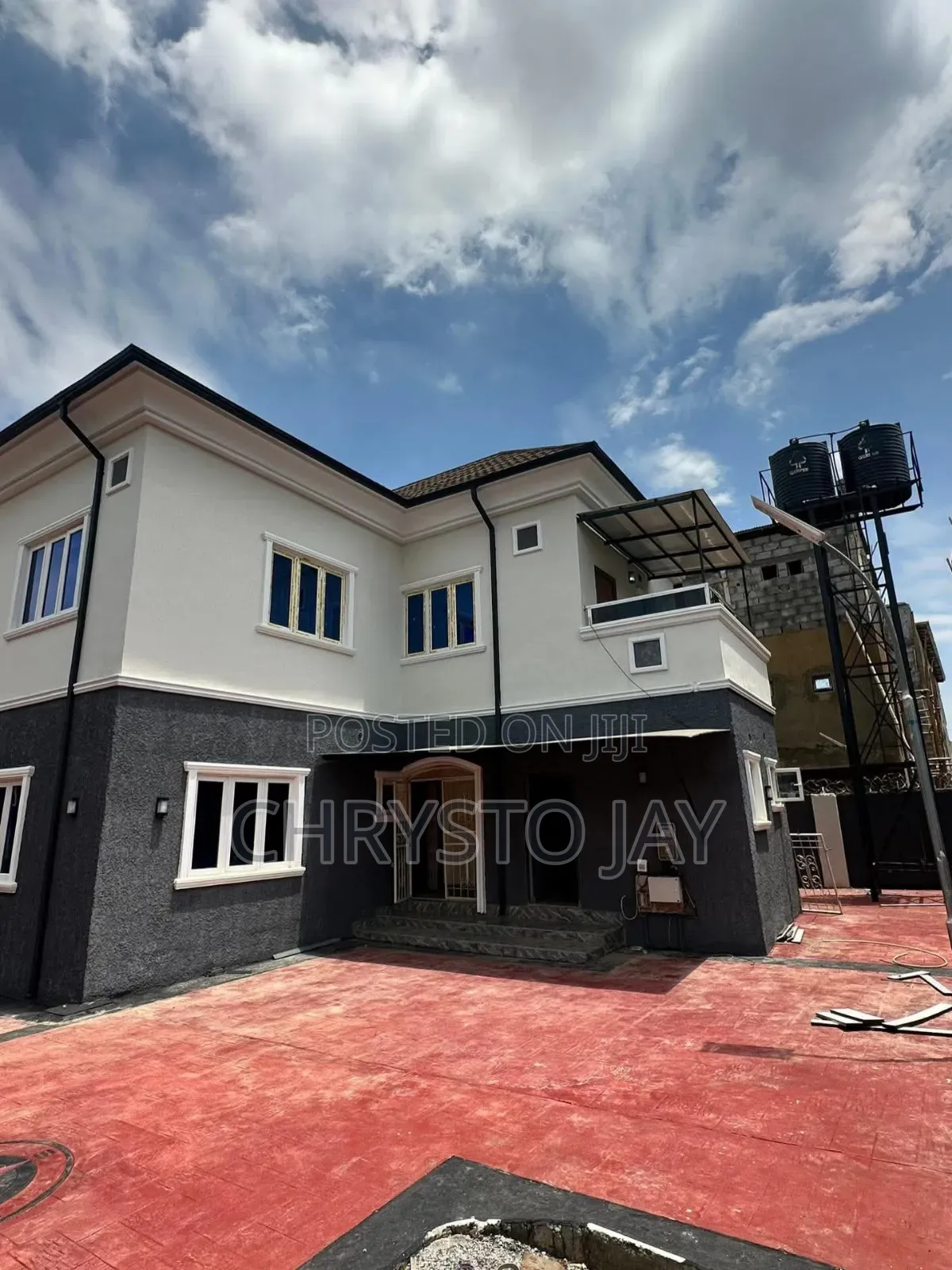 4bdrm Duplex in Dawaki for sale in Dawaki