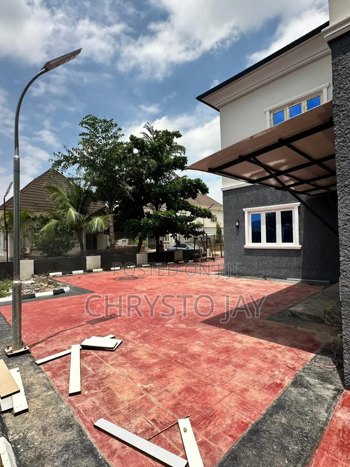 4bdrm Duplex in Dawaki for sale in Dawaki
