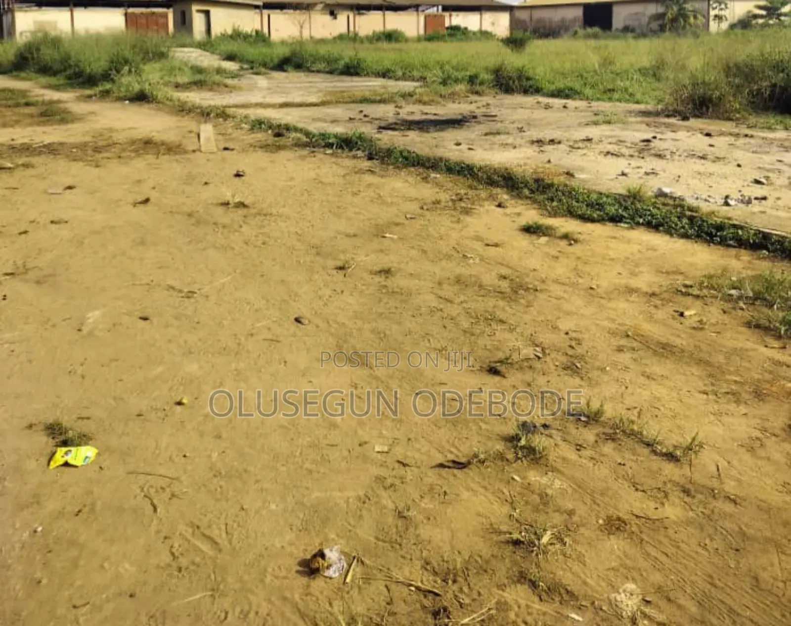 6bdrm Block of Flats in Olowora, Magodo Isheri for sale in Magodo Isheri