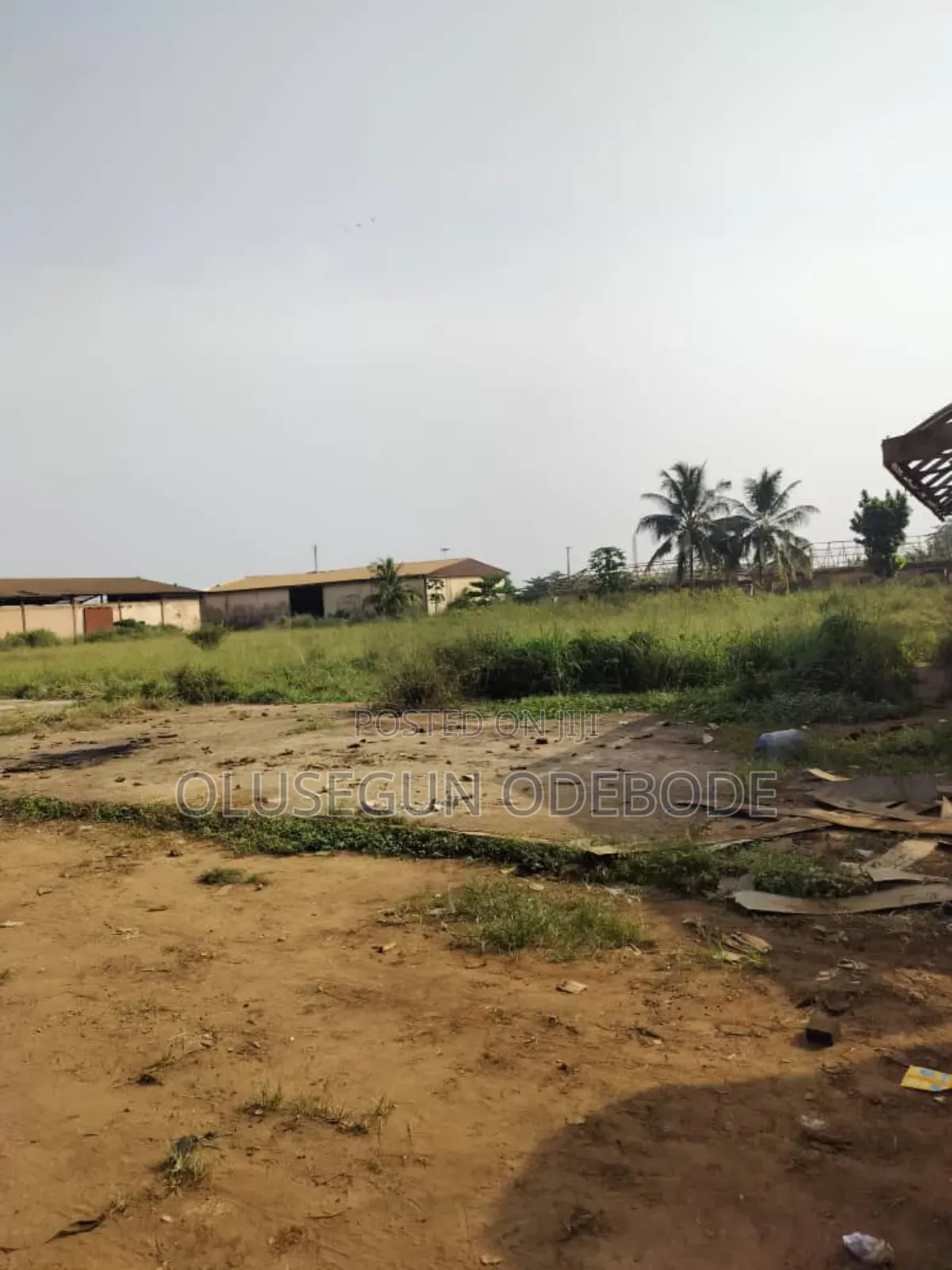 6bdrm Block of Flats in Olowora, Magodo Isheri for sale in Magodo Isheri