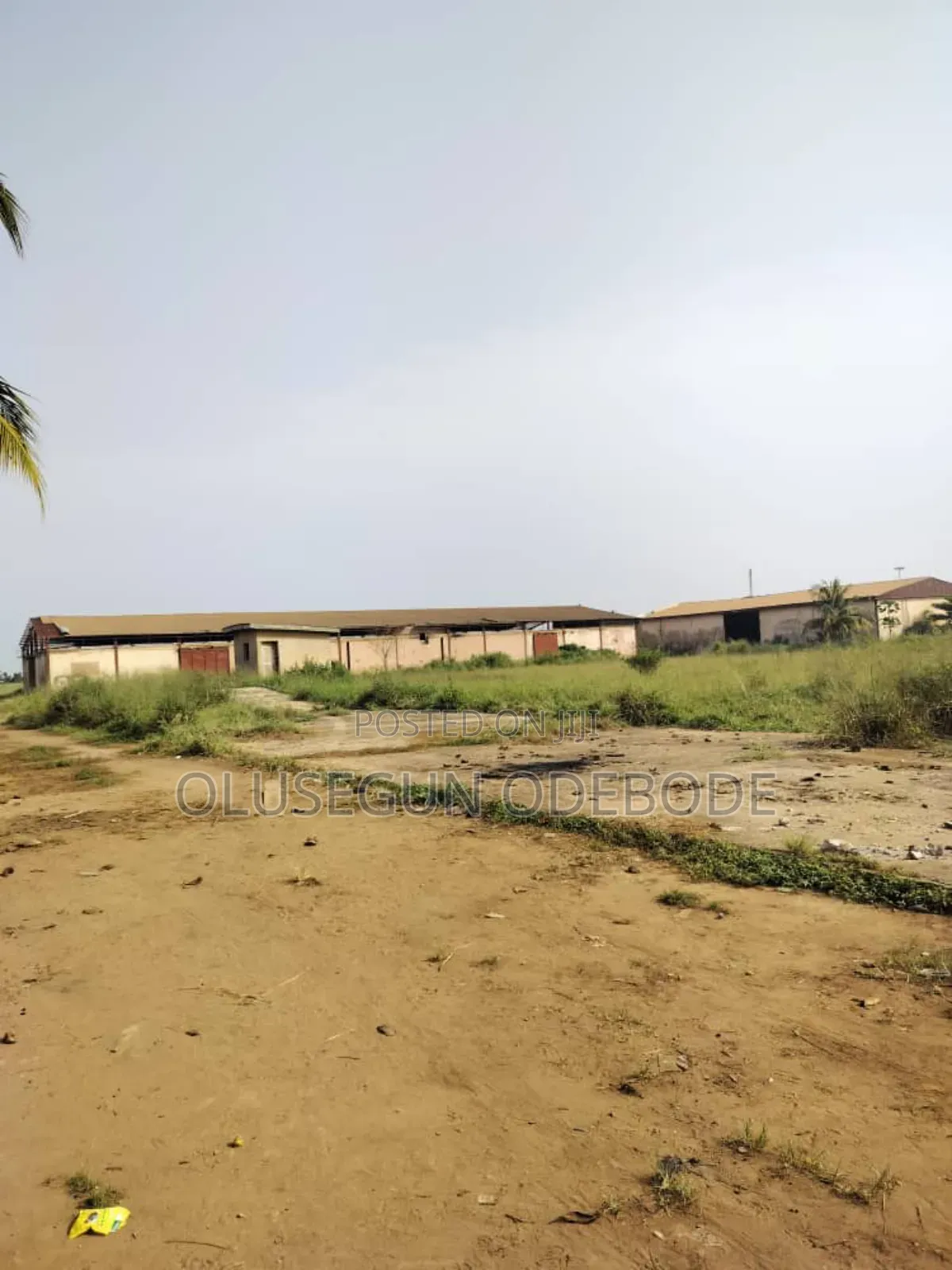6bdrm Block of Flats in Olowora, Magodo Isheri for sale in Magodo Isheri