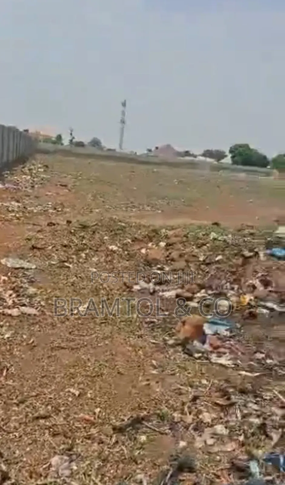 1.4 Hectares Residential Land in Gaduwa for Sale in Wuye
