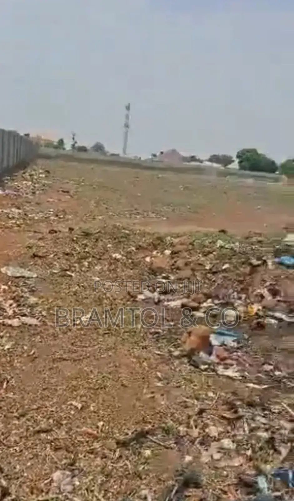1.4 Hectares Residential Land in Gaduwa for Sale in Wuye