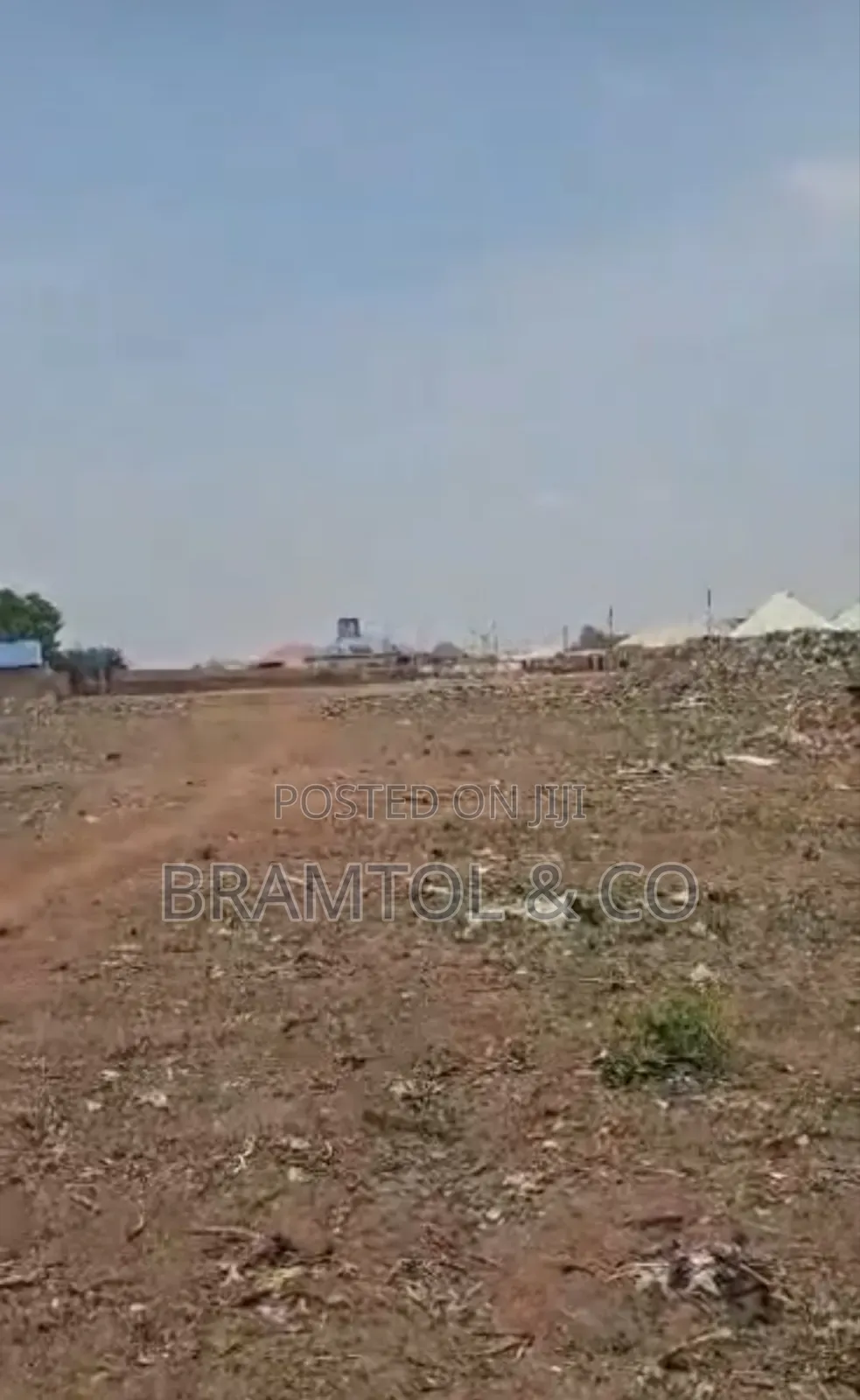 1.4 Hectares Residential Land in Gaduwa for Sale in Wuye