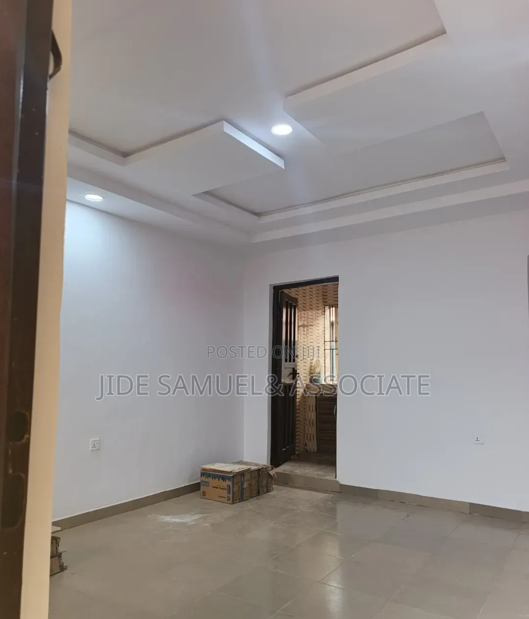 Furnished 2bdrm Block of Flats in Ayobo for rent in Ayobo
