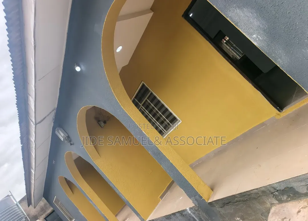 Furnished 2bdrm Block of Flats in Ayobo for rent in Ayobo