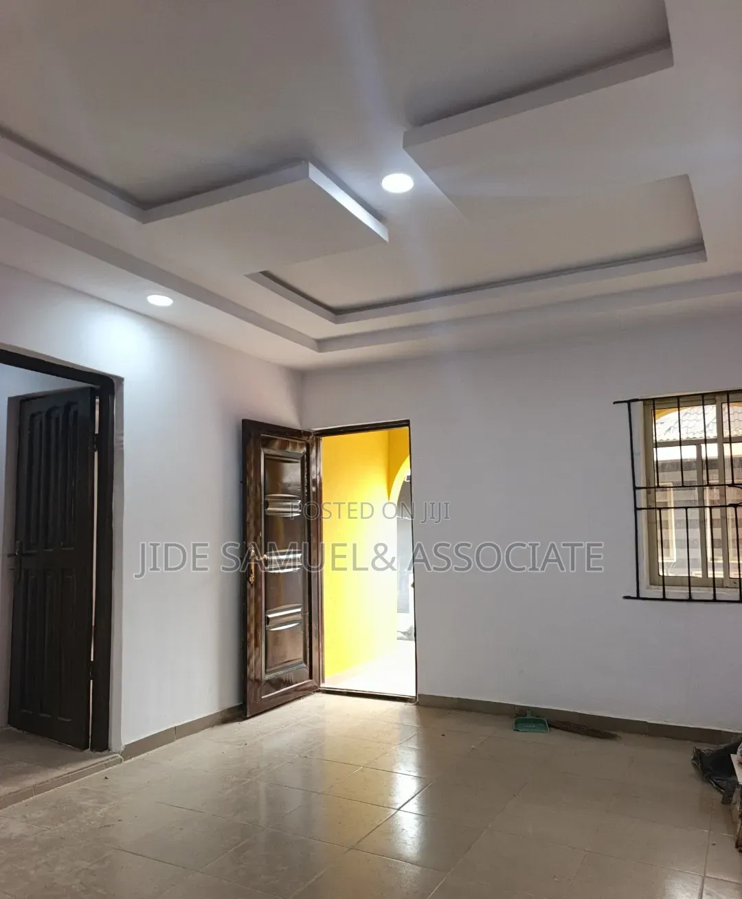 Furnished 2bdrm Block of Flats in Ayobo for rent in Ayobo