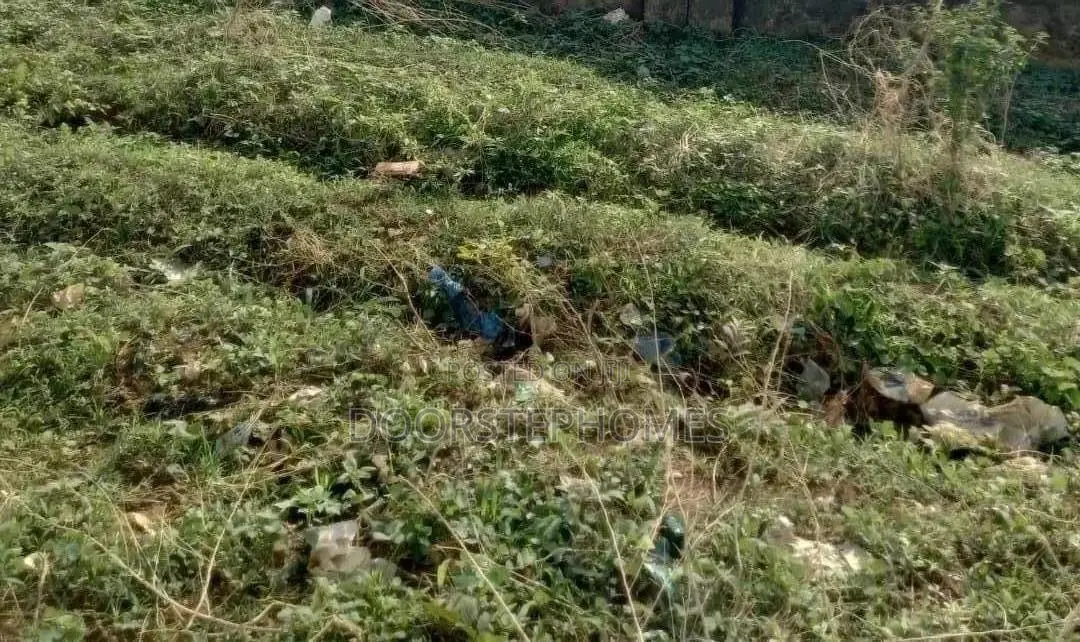 871.79sqm Residential Land For Sale In Lifecamp in Dape