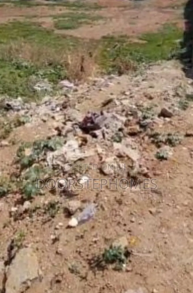 871.79sqm Residential Land For Sale In Lifecamp in Dape