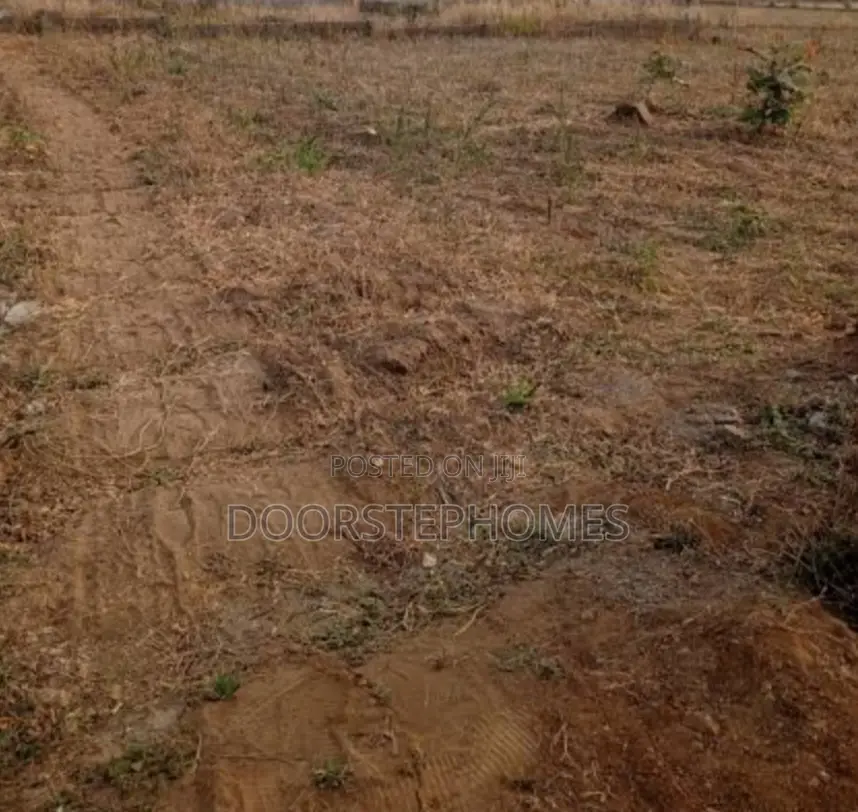 2935.50sqm Residential Land for Sale in Dallas Carraway in Asokoro