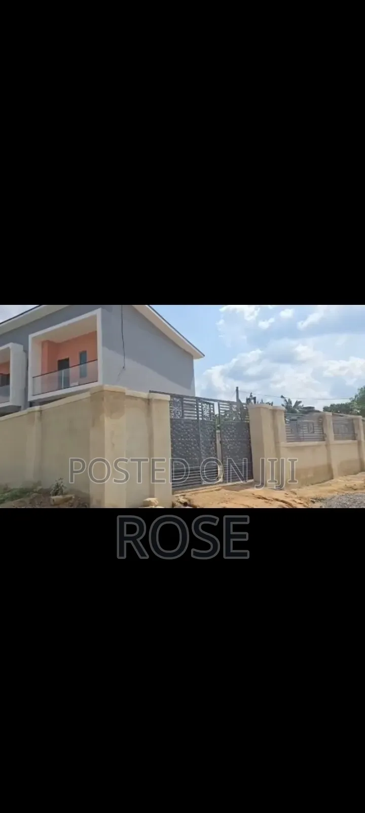 5bdrm Bungalow in Shelter Afrique, Uyo for sale in Uyo