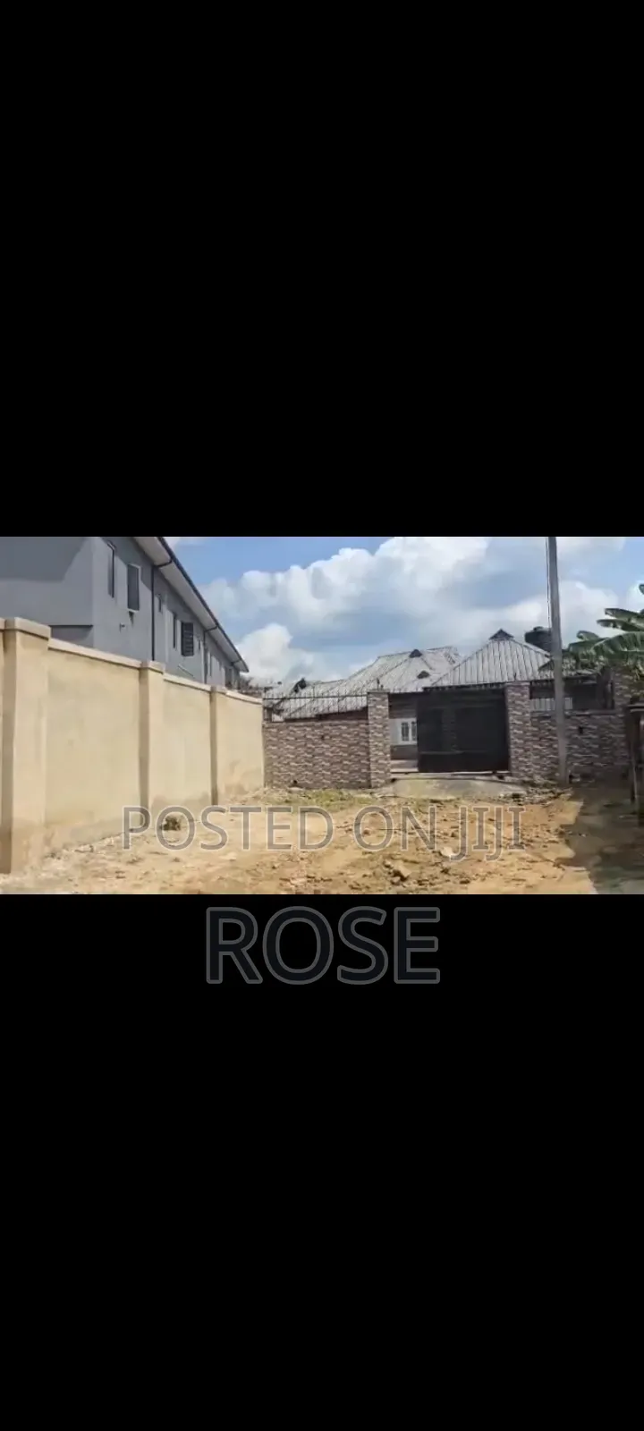 5bdrm Bungalow in Shelter Afrique, Uyo for sale in Uyo