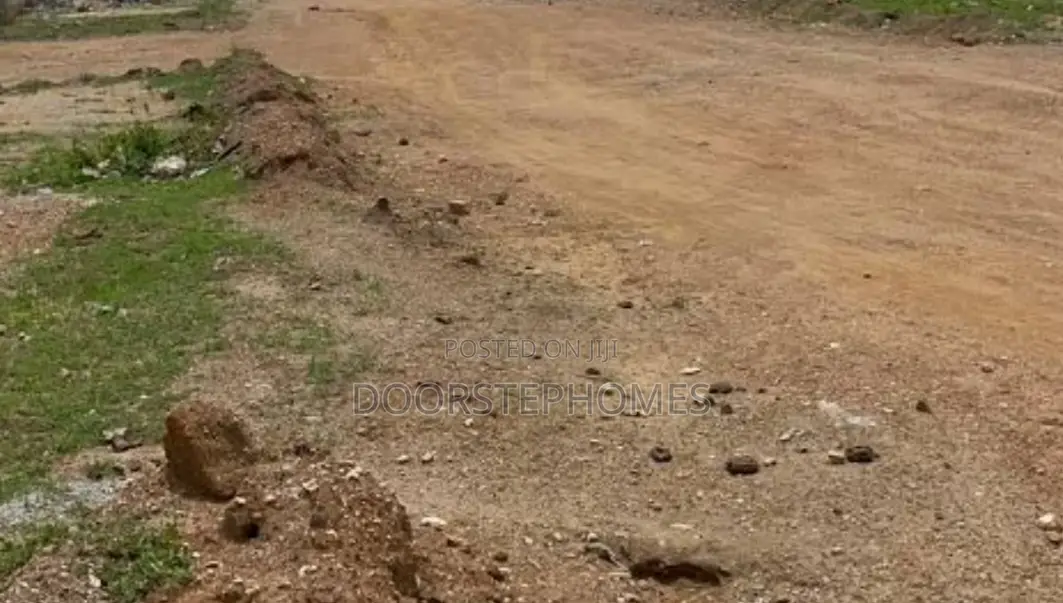 2935.50sqm Residential Land for Sale in Dallas Carraway in Asokoro