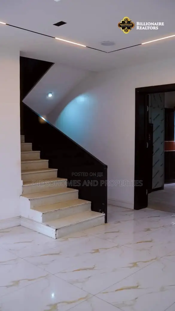 4bdrm Duplex in Ajah for sale in Ajah