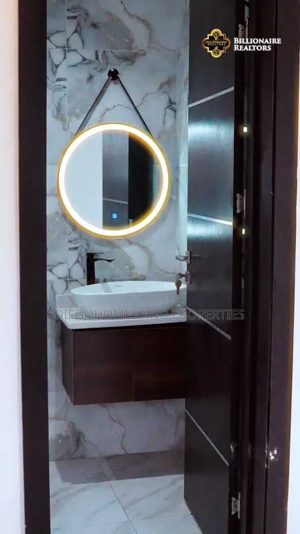 4bdrm Duplex in Ajah for sale in Ajah