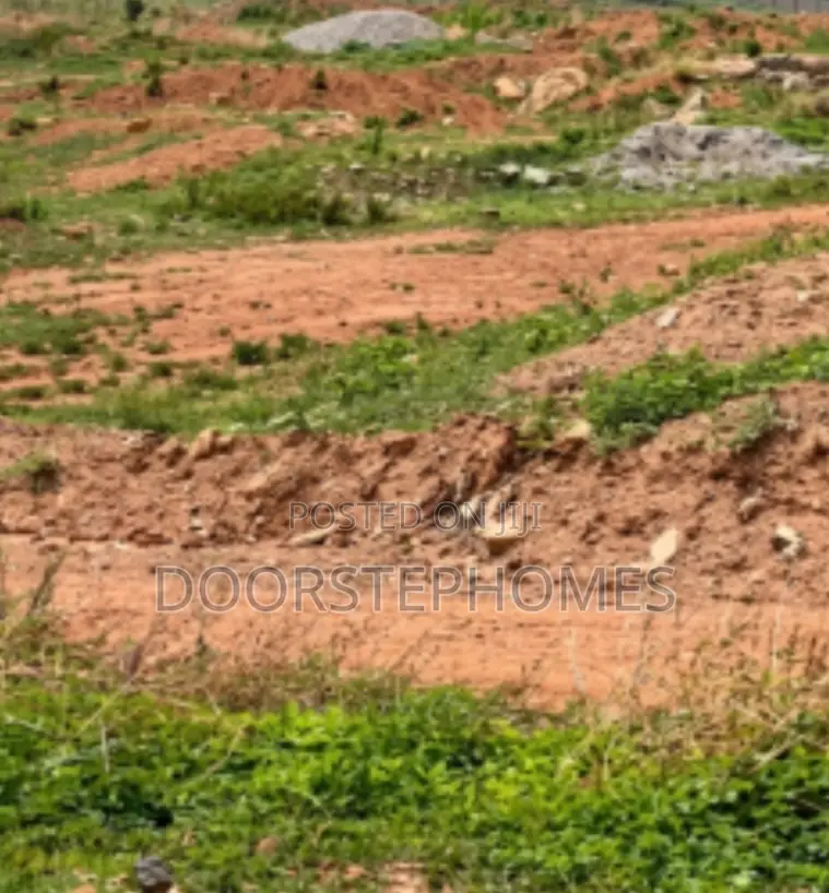 4850sqm Residential Land for Sale in Carraway Dallas in Asokoro