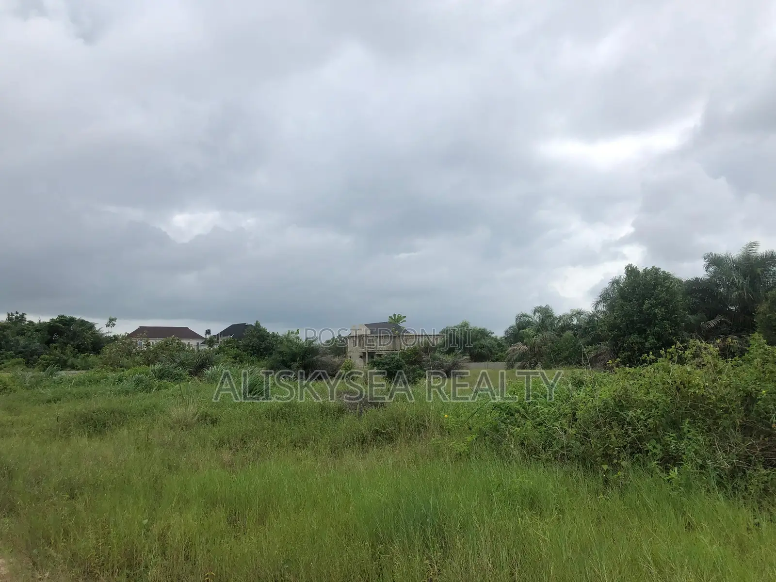 450sqm of Dry Land for Sale in Lakowe Golf in Lakowe