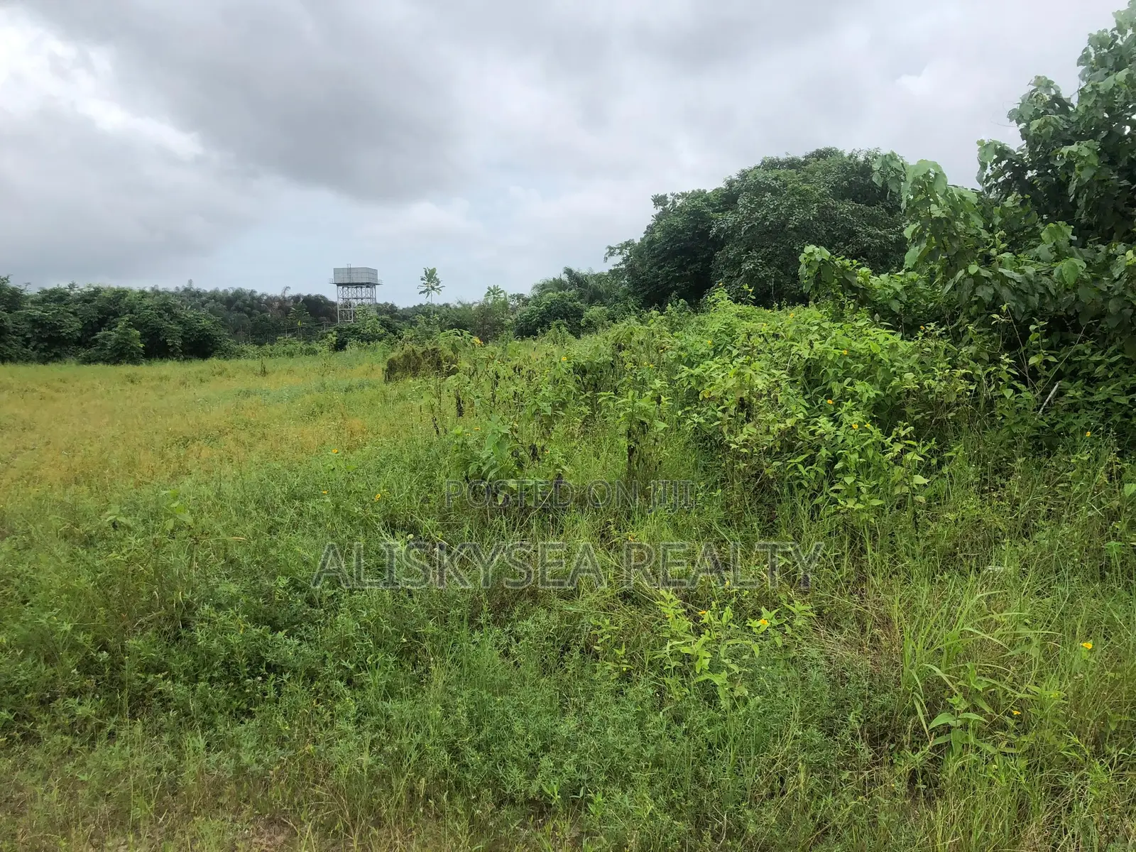 450sqm of Dry Land for Sale in Lakowe Golf in Lakowe