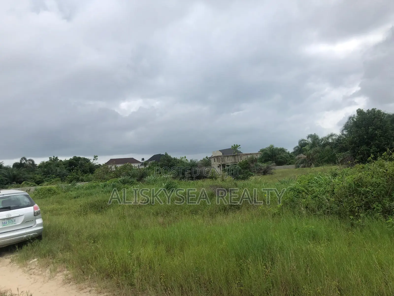 450sqm of Dry Land for Sale in Lakowe Golf in Lakowe