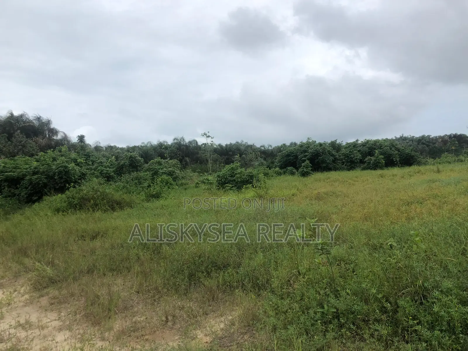 450sqm of Dry Land for Sale in Lakowe Golf in Lakowe