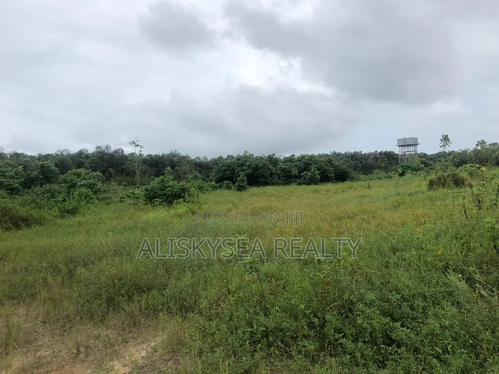 450sqm of Dry Land for Sale in Lakowe Golf in Lakowe