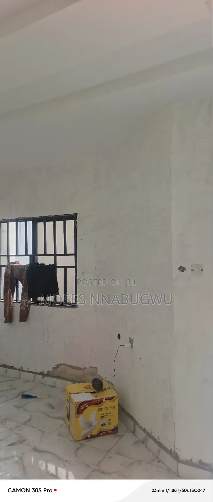 1bdrm Block of Flats in Nvugwe Estate, Woji for rent in Woji
