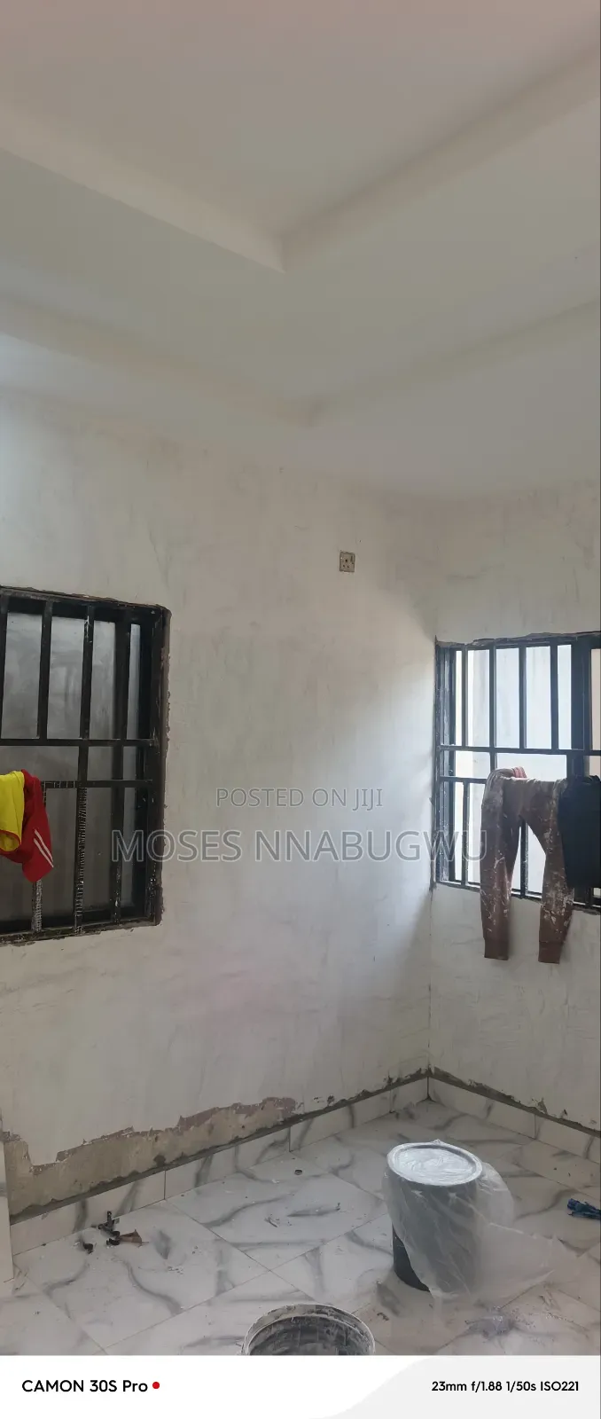 1bdrm Block of Flats in Nvugwe Estate, Woji for rent in Woji