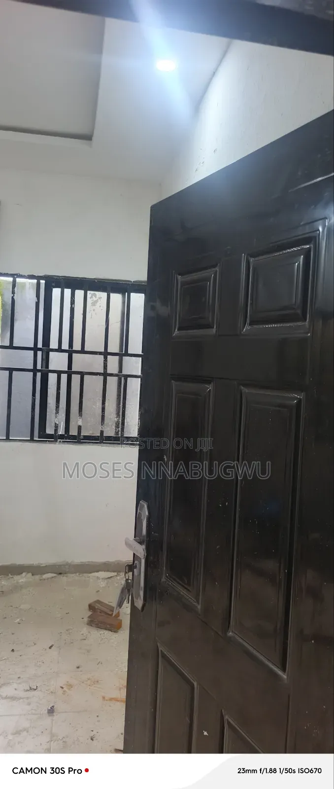 1bdrm Block of Flats in Nvugwe Estate, Woji for rent in Woji