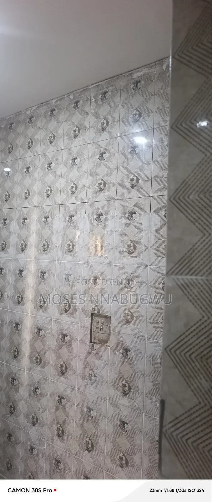 1bdrm Block of Flats in Nvugwe Estate, Woji for rent in Woji
