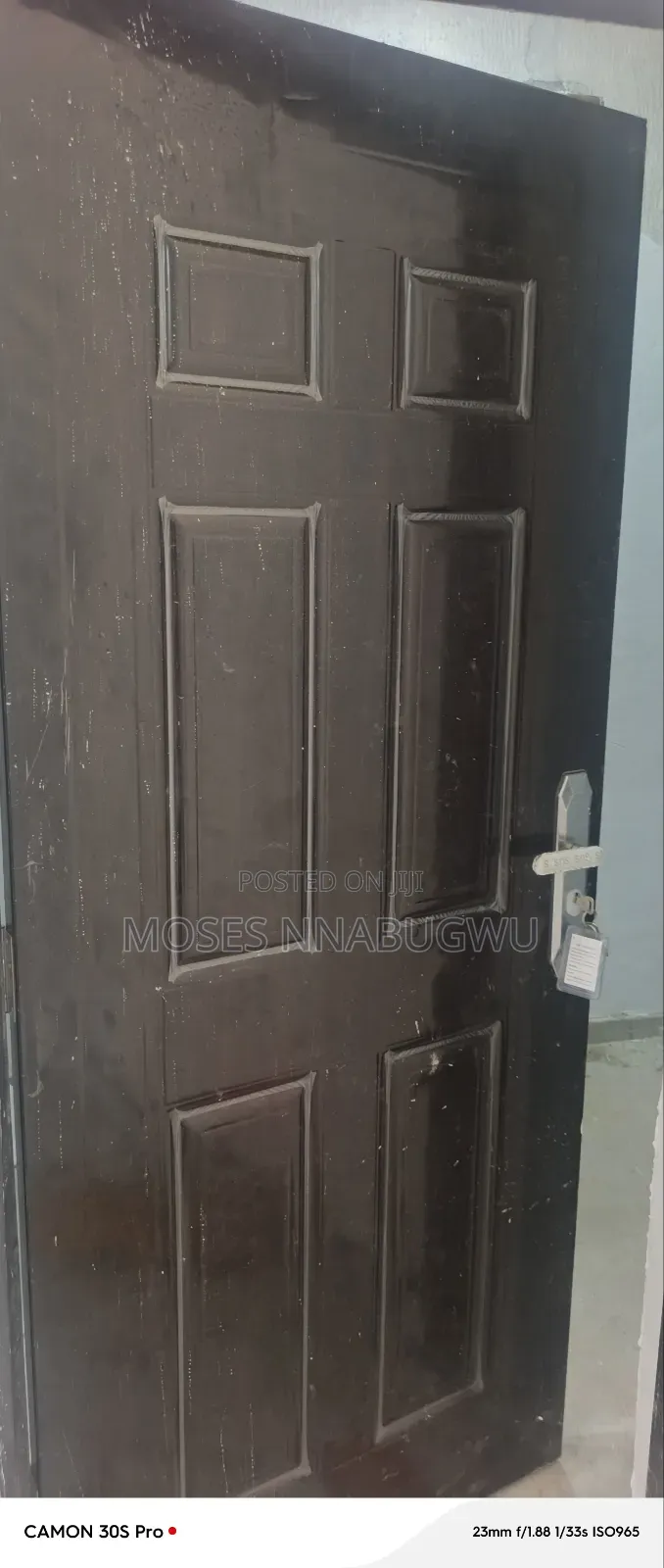 1bdrm Block of Flats in Nvugwe Estate, Woji for rent in Woji