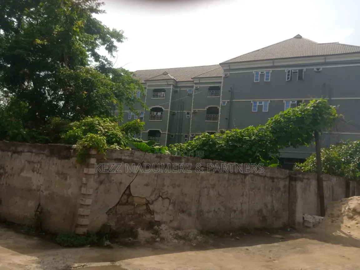 For Sale : Cofo 4 Plots Between Asa Nnentu and Ariaria Junction, Aba. in Aba South