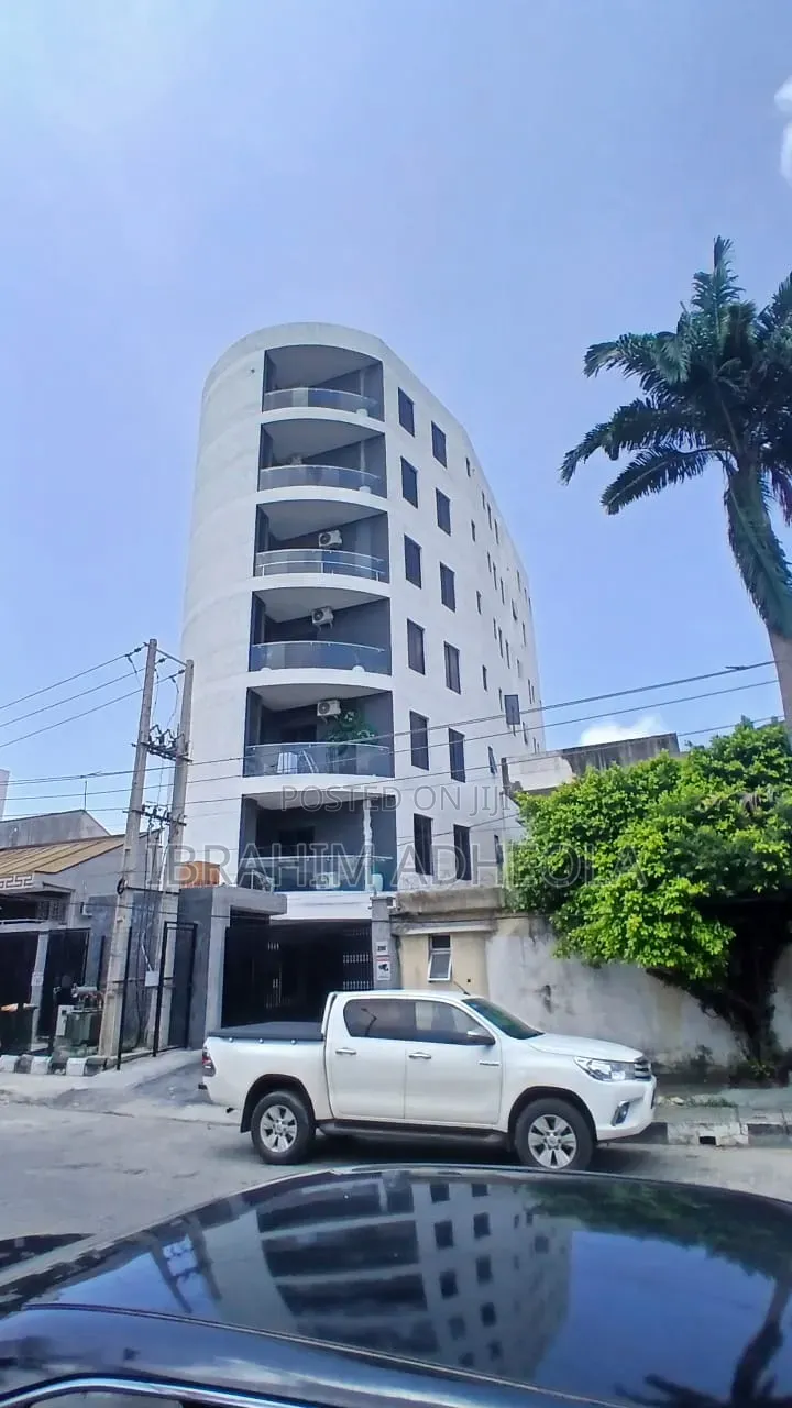 2bdrm Apartment in Victoria Island, Ligali Ayorinde for rent in Ligali Ayorinde