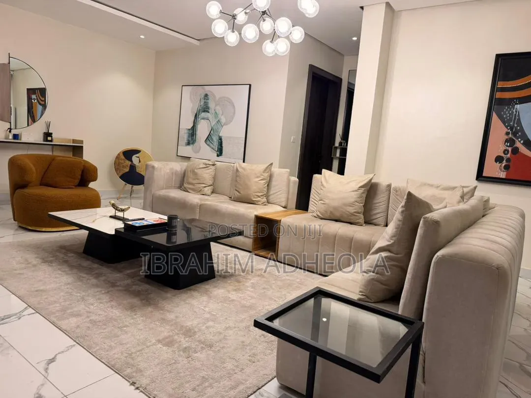 2bdrm Apartment in Victoria Island, Ligali Ayorinde for rent in Ligali Ayorinde