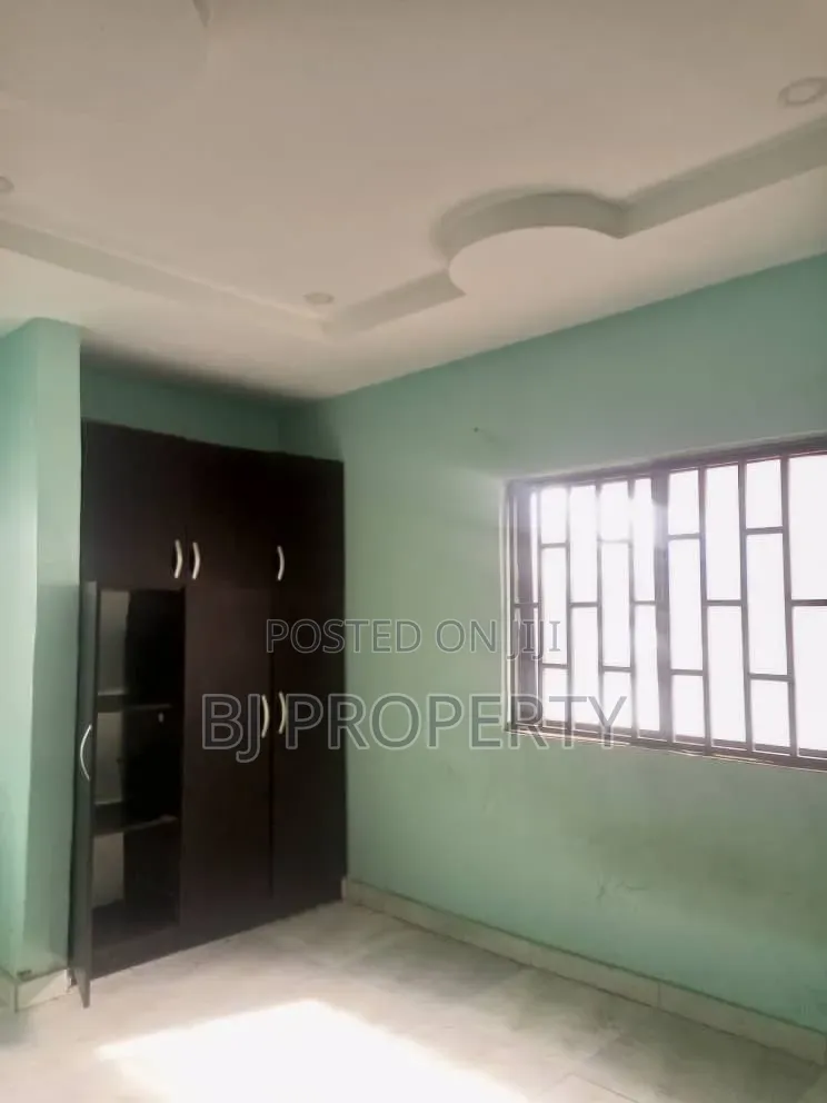 2bdrm Block of Flats in Off Arab Road, Kubwa for rent in Kubwa