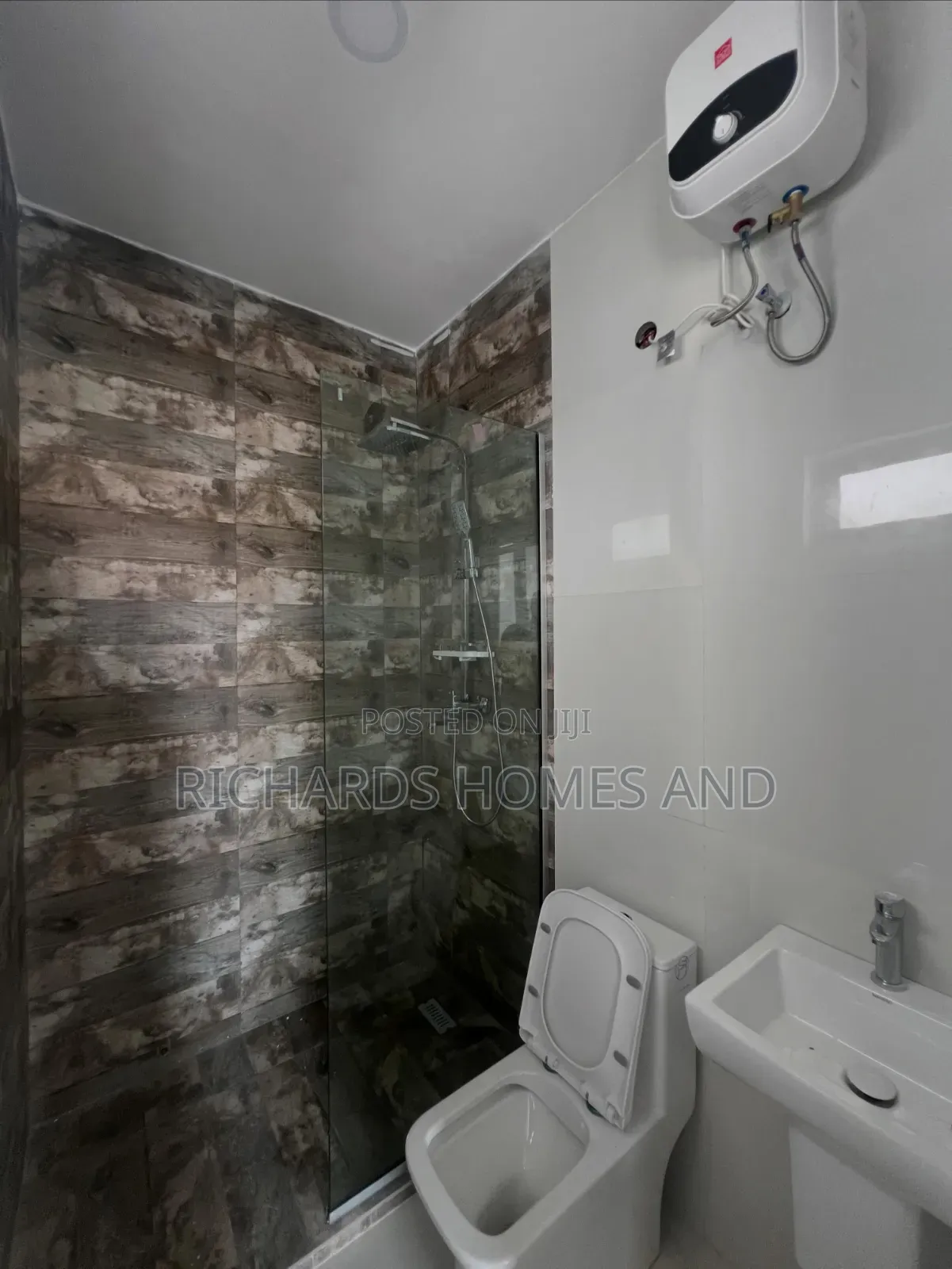 2bdrm Apartment in Lekki Phase 1 for rent in Lekki Phase 1