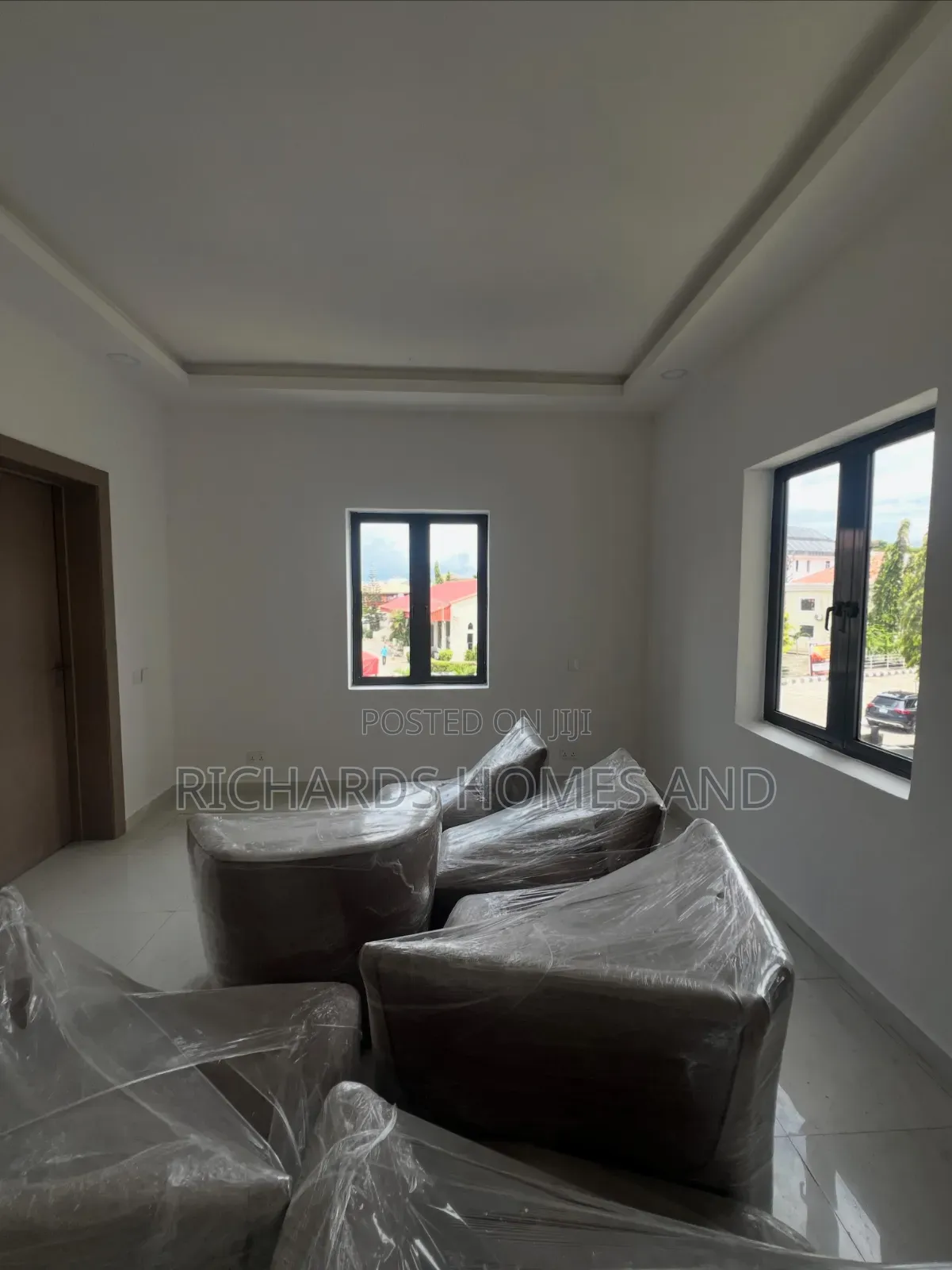 2bdrm Apartment in Lekki Phase 1 for rent in Lekki Phase 1
