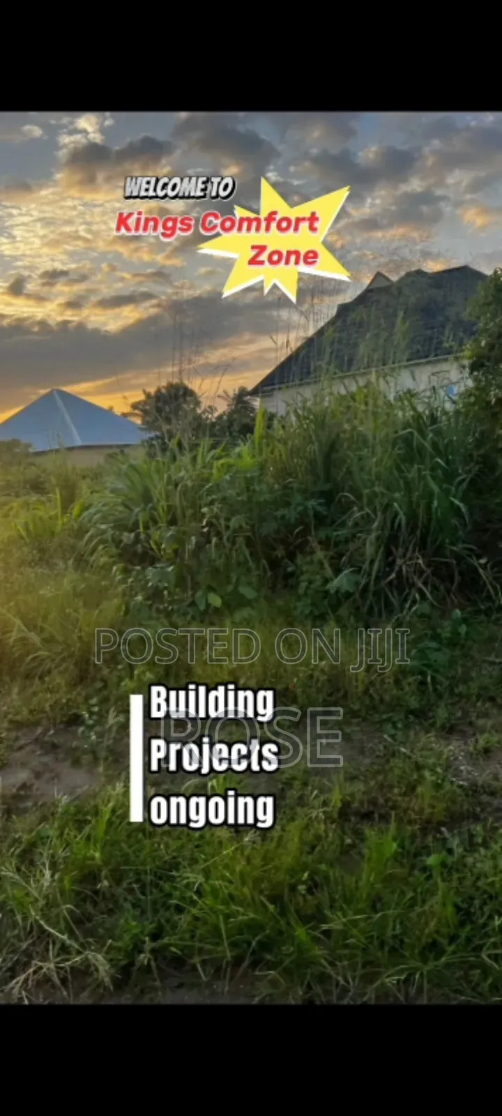 Land 400 and 250 or More Square Meters for Sale in Uyo