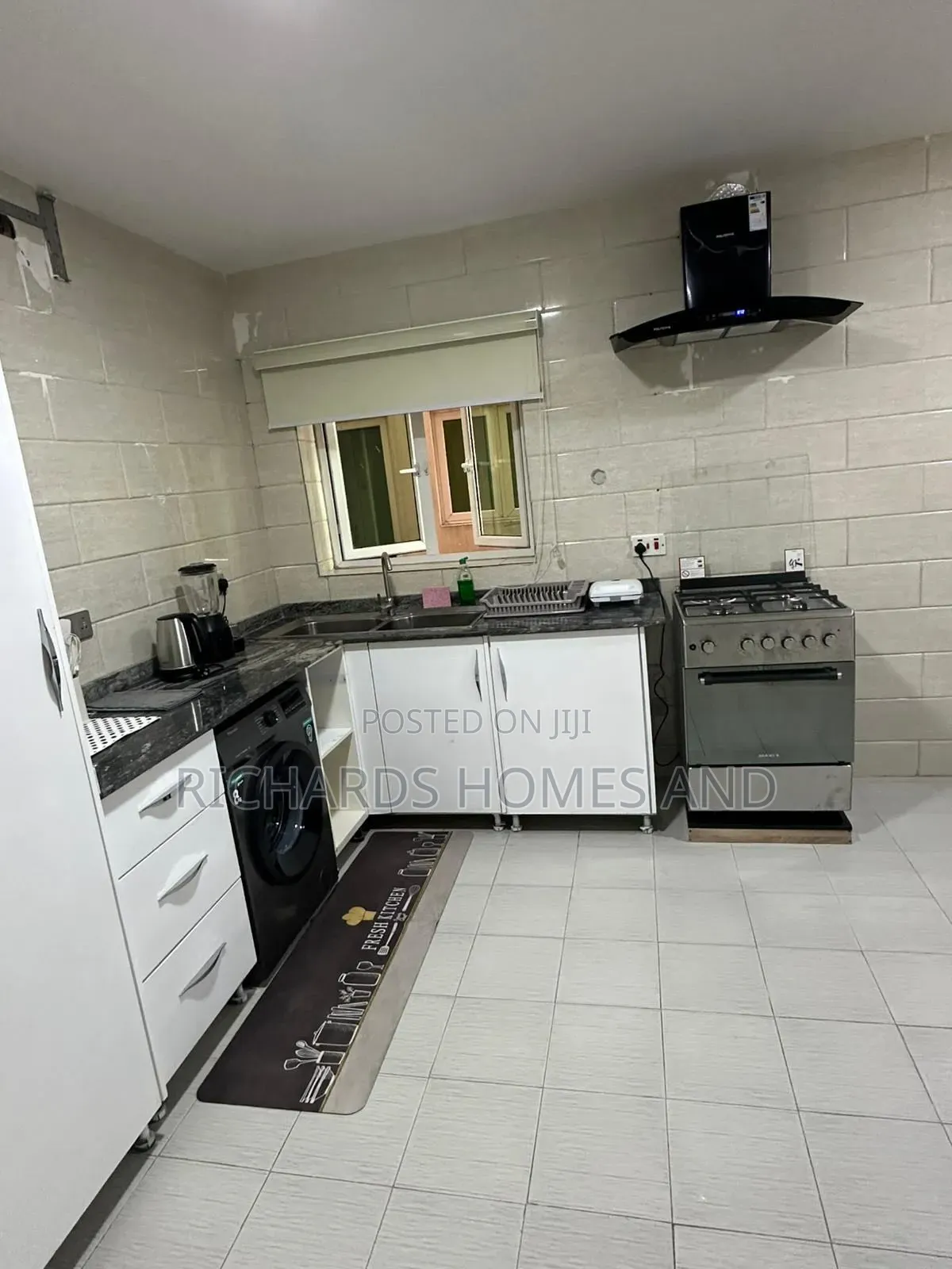 Furnished 3bdrm Apartment in Old Ikoyi for rent in Old Ikoyi