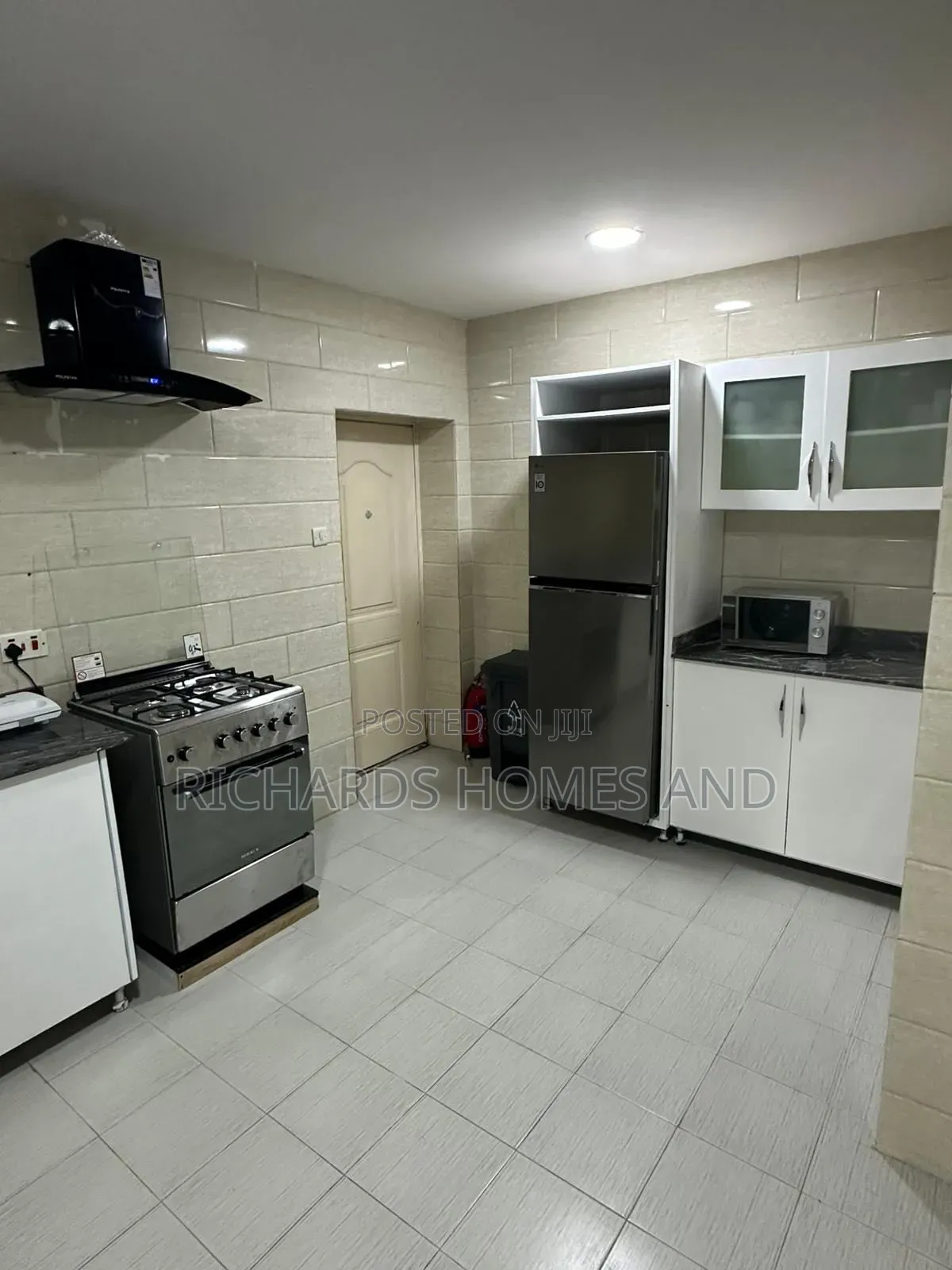 Furnished 3bdrm Apartment in Old Ikoyi for rent in Old Ikoyi