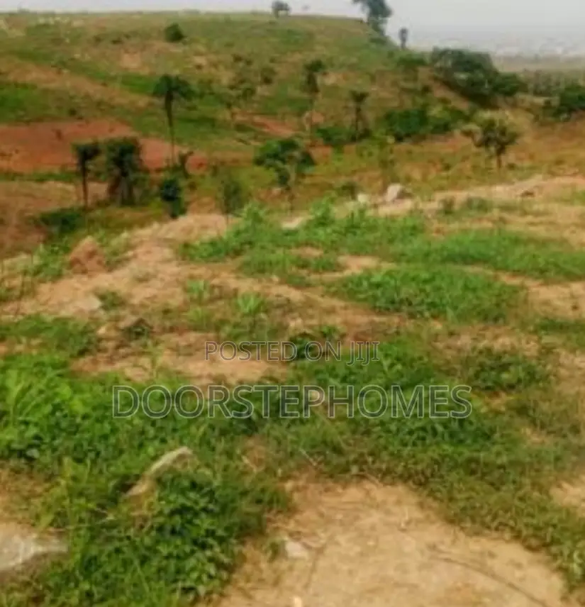 7785.5sqm Residential Land for Sale in Carraway Dallas in Asokoro